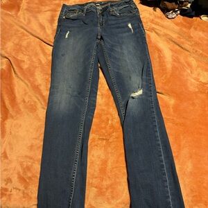 calvin klein jeans 29x32 barely worn good condition!